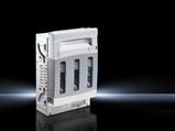 Rittal SV 9345.100 SV Sigorta tutucu, Class J, 61-100A, 3p, 60mm