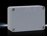 Rittal GA 9102.210 GA Al dökme pano, GYD:98x64x36mm, 3'lü pk