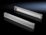 Rittal TS 8701.000 TS Baza, ön-arka GY:1000x100mm, 14301