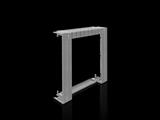 Rittal SV 9684.960 SV Contact hazard protection cover, plate Form 2b (fuse-switch disconnector, section), for VX (W: 600 mm)