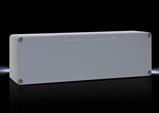 Rittal GA 9107.210 GA Al dökme pano, GYD:250x80x57mm