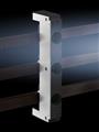 Rittal SV 3093.020 SV Yan kapak, buşsigkap kapağı için, 10'lu pk