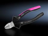 Rittal AS 4054.600 Diagonal cutter 02-11mm