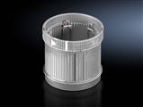 Rittal SG 2370.531 SG LED flashing light component, clear