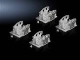 Rittal AX 2034.010 AX Mounting kit for swing frame, small, for AX and VX