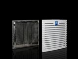 Rittal SK 3240.060 SK Çıkış filtresi, GY:255x255mm, EMC için