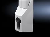 Rittal SZ 2537.000 SZ Mini-Komfort kapı kolu, AE için