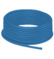Pepperl+Fuchs CBL-PUR-BU-04x034-100M Cable, PUR/PVC, 4-core blue