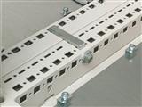 Rittal TS 8800.400 TS Pano birleştirme aparatı, yatay, 4'lü pk