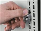 Rittal TS 8800.808 TS Geçmeli somunu, M8, 20'li pk