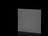 Rittal SK 3240.020 SK Boşluk kapama kapağı, SK 3240/3241 çıkış filtresi için, plastik