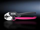 Rittal AS 4054.004 Crimping pliers for wire end ferrules