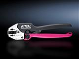 Rittal AS 4054.008 Crimping pliers for wire end ferrules