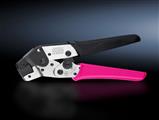 Rittal AS 4054.001 Crimping pliers for wire end ferrules