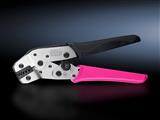 Rittal AS 4054.000 Crimping pliers for wire end ferrules