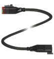 Pepperl+Fuchs DT3S-G-BK1,5M-PUR-O1-DT3P-G