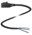 Pepperl+Fuchs DT3S-G-BK10M-PUR-O1