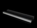Rittal TS 8802.120 Kablo girişi için TS profil, ortada, TS, VX SE, TP için, G: 1200 mm için