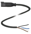 Pepperl+Fuchs DT4P-G-BK3M-PUR-O1
