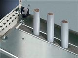 Rittal TS 8802.080 Kablo girişi için TS profil, ortada, TS, VX SE, TP için, G: 800 mm için