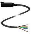 Pepperl+Fuchs DT6P-G-BK6M-PUR-O1