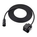 Keyence OP-88413 AC adapter cable for nozzle/tube type (2 m)