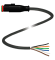 Pepperl+Fuchs DT6S-G-BK3M-PUR-O1