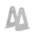 Keyence OP-88768 L-shaped mounting bracket