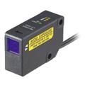 Keyence LV-H67 retro-reflective Sensor Head, Spot Type, Long-distance, up to 50 m