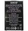 Pepperl+Fuchs Ex-BP S02 Li-Ion battery pack for Smart-Ex 02