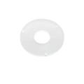 Keyence OP-42287 LED Diffusion Plate for ɸ38