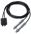 Pepperl+Fuchs LCE 04-1,6-1,0 G Glass fiber optic - thru-beam with PVC covering