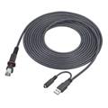 Keyence HR-XC5U USB Cable 5 m