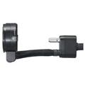 Keyence OP-87270 Triple Light Base Unit for VH-Z100