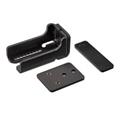 Keyence GS-MB12 Mounting bracket for GS-M5 Series