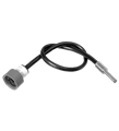 Pepperl+Fuchs LCR 18-3,2-0,5-K2 Glass fiber optic - diffuse with PVC covering