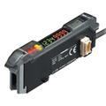 Keyence LV-12SB Amplifier Unit, Expansion Unit, NPN