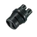 Keyence OP-236 (OP-0236) FU Free-cut Connector (f22)