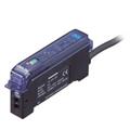 Keyence FS-M1H Fiber Amplifier, Cable Type, Main Unit, NPN