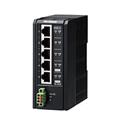 Keyence NE-Q05P EtherNet/IP®-compatible Ethernet switch