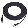 Keyence GS-P5CC1 M12 connector type Extension cable Simple function type (5-pin) 1 m