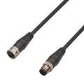 Keyence GS-P5CC3 M12 connector type Extension cable Simple function type (5-pin) 3 m