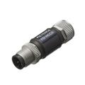 Keyence FD-HCC0 8-pin female to 4-pin male adapter
