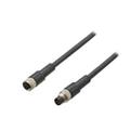 Keyence OP-88673 M8-M8 extension cable PVC 2 m