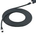 Keyence CA-CH10RX Flex-resistant High-speed Camera Cable 10-m for Repeater
