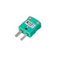 Keyence OP-88520 K thermocouple miniature connectors (set of 4)