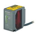 Keyence BL-700 Long-distance Laser Barcode Reader, High-resolution Type, Single