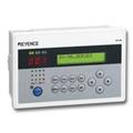 Keyence DV-90PE Auto ID Data Controller PNP Open Collector (English Version)