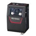 Keyence SR-750HA Ethernet-compatible 2D Code Reader, High-resolution Type