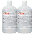 Keyence MK-S12C Bottle of solvent for  MEK-free ink MK-21 2pcs